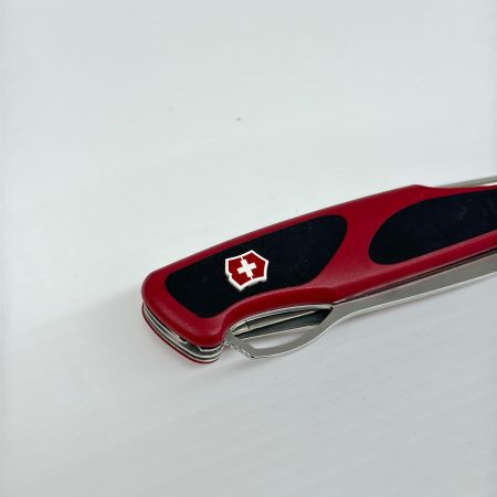 VICTORINOX ビクトリノックス マルチツール レンジャーグリップ78 アウトドア雑貨
