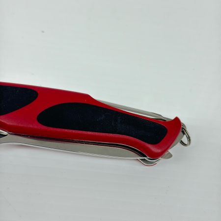 VICTORINOX ビクトリノックス マルチツール レンジャーグリップ78 アウトドア雑貨