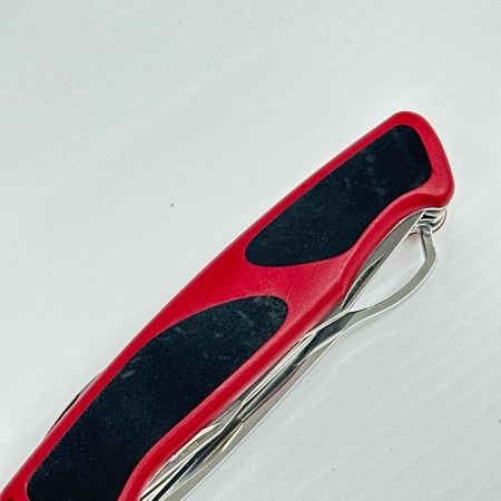 VICTORINOX ビクトリノックス マルチツール レンジャーグリップ78 アウトドア雑貨