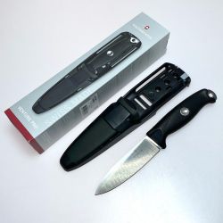 §§ VICTORINOX ビクトリノックス ベンチャープロ ナイフ 程度B Bランク