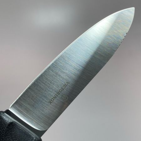  VICTORINOX ビクトリノックス ベンチャープロ ナイフ 程度B