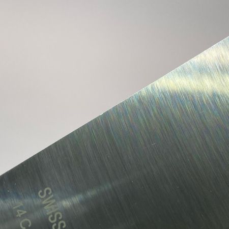  VICTORINOX ビクトリノックス ベンチャープロ ナイフ 程度B