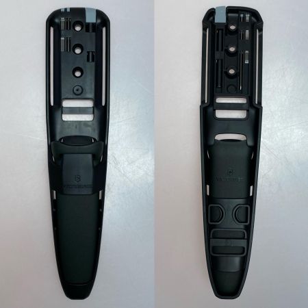  VICTORINOX ビクトリノックス ベンチャープロ ナイフ 程度B