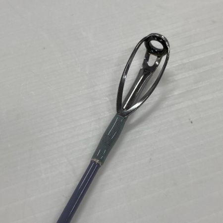 NAMAZU station ルアーロッド DAYSPROUT ディスプラウト ナマズステーション ノクターナルカスタム NC-70M Nc-70M 竿袋付