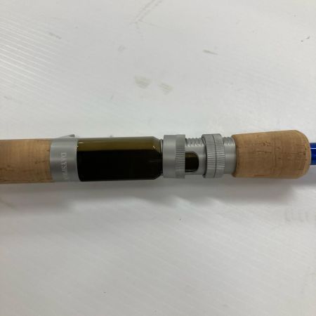 NAMAZU station ルアーロッド DAYSPROUT ディスプラウト ナマズステーション ノクターナルカスタム NC-70M Nc-70M 竿袋付