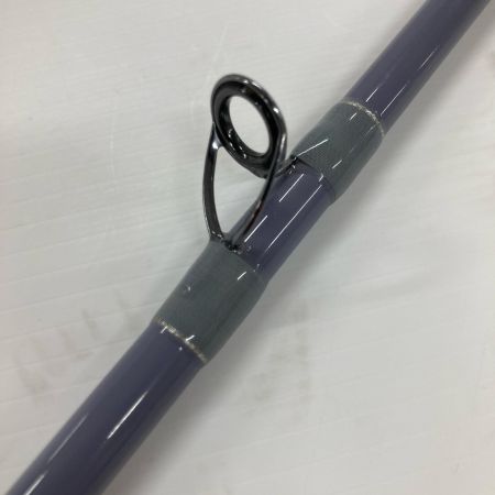 NAMAZU station ルアーロッド DAYSPROUT ディスプラウト ナマズステーション ノクターナルカスタム NC-70M Nc-70M 竿袋付