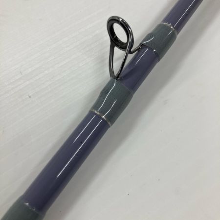 NAMAZU station ルアーロッド DAYSPROUT ディスプラウト ナマズステーション ノクターナルカスタム NC-70M Nc-70M 竿袋付