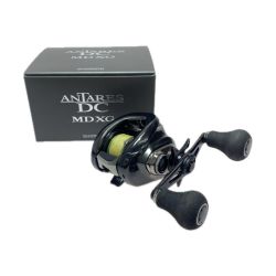 §§ SHIMANO シマノ 23アンタレスDC MD XG 046024 ベイトリール 程度B Bランク