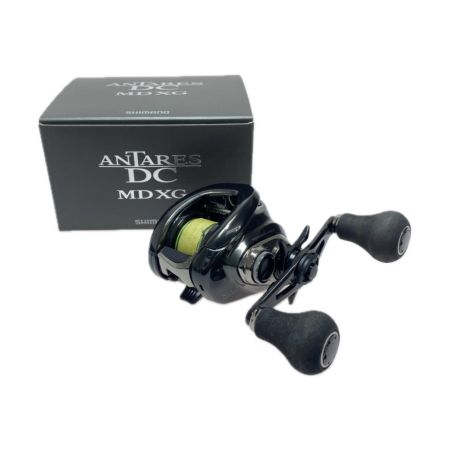  SHIMANO シマノ 23アンタレスDC MD XG 046024 ベイトリール 程度B