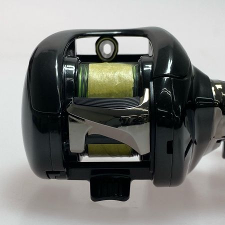  SHIMANO シマノ 23アンタレスDC MD XG 046024 ベイトリール 程度B