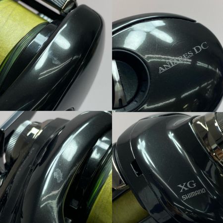  SHIMANO シマノ 23アンタレスDC MD XG 046024 ベイトリール 程度B