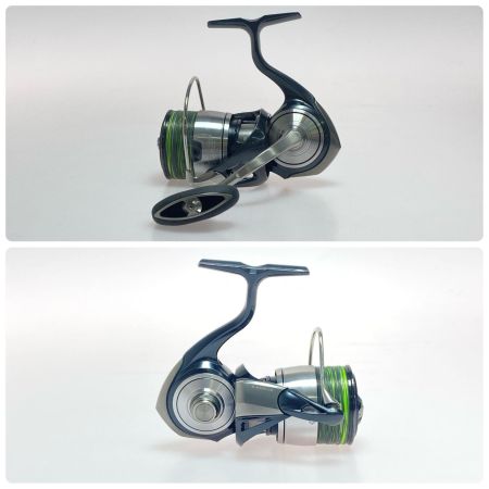  DAIWA ダイワ 24セルテート LT3000-XH 程度C ノイズ大 スピニングリール 306631