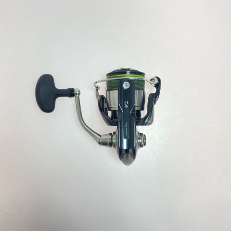  DAIWA ダイワ 24セルテート LT3000-XH 程度C ノイズ大 スピニングリール 306631