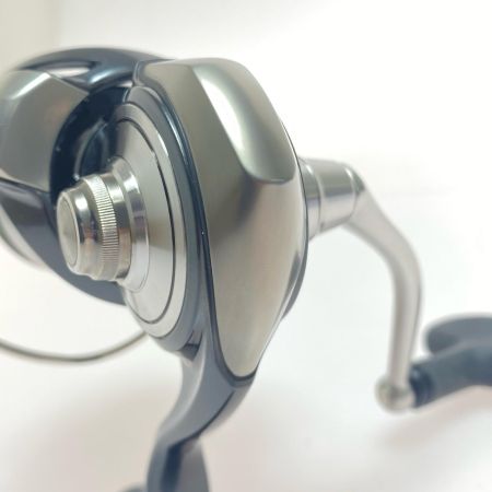  DAIWA ダイワ 24セルテート LT3000-XH 程度C ノイズ大 スピニングリール 306631