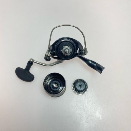  DAIWA ダイワ 24セルテート LT3000-XH 程度C ノイズ大 スピニングリール 306631