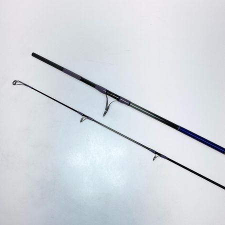  Mc Works’ レイジングブル 100XR-2 スピニング ルアーロッド 程度B