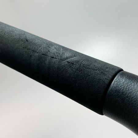  Mc Works’ レイジングブル 100XR-2 スピニング ルアーロッド 程度B