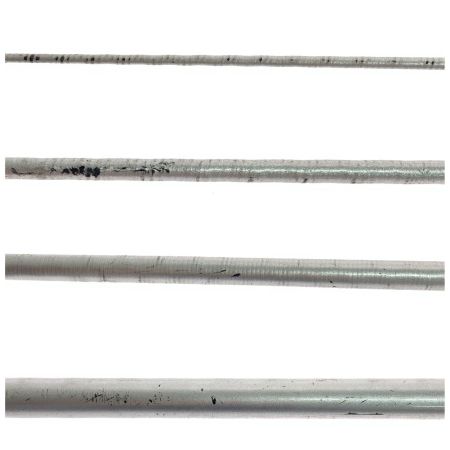  SHIMANO シマノ 投竿 スピンパワー 425CX-T 程度BC 21240