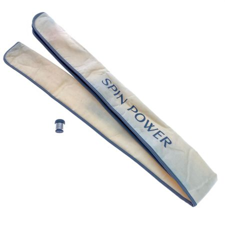  SHIMANO シマノ 投竿 スピンパワー 425CX-T 程度BC 21240