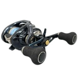SHIMANO シマノ ベイトリール 21グラップラー 150HG 本体のみ 043498 Bランク