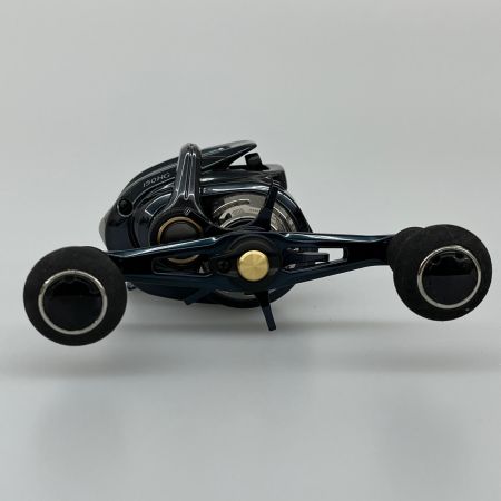 SHIMANO シマノ ベイトリール 21グラップラー 150HG 本体のみ 043498