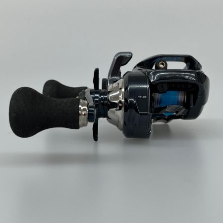 SHIMANO シマノ ベイトリール 21グラップラー 150HG 本体のみ 043498