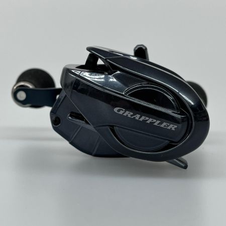SHIMANO シマノ ベイトリール 21グラップラー 150HG 本体のみ 043498