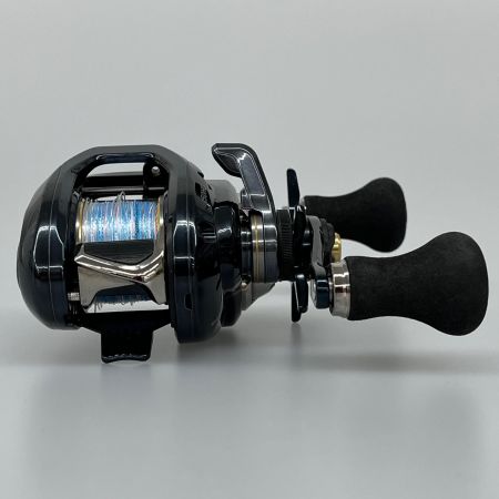 SHIMANO シマノ ベイトリール 21グラップラー 150HG 本体のみ 043498