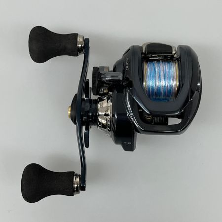 SHIMANO シマノ ベイトリール 21グラップラー 150HG 本体のみ 043498