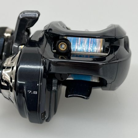SHIMANO シマノ ベイトリール 21グラップラー 150HG 本体のみ 043498