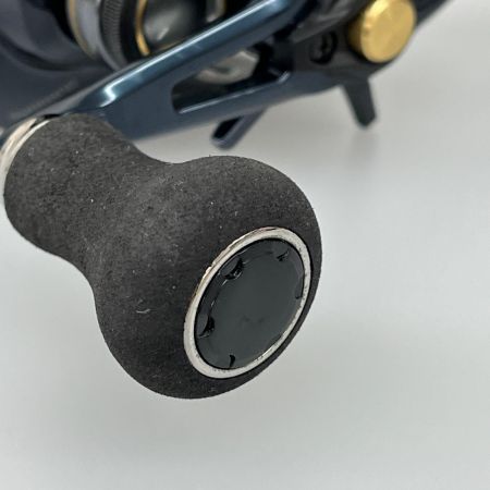 SHIMANO シマノ ベイトリール 21グラップラー 150HG 本体のみ 043498