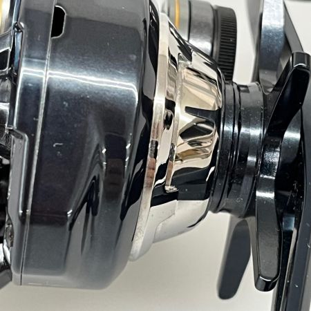 SHIMANO シマノ ベイトリール 21グラップラー 150HG 本体のみ 043498