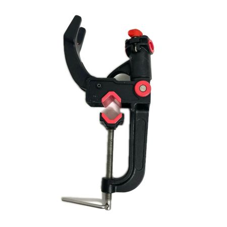 第一精工 釣り小物 ロッドホルダー ロッドキーパー 竿受け ミニラーク