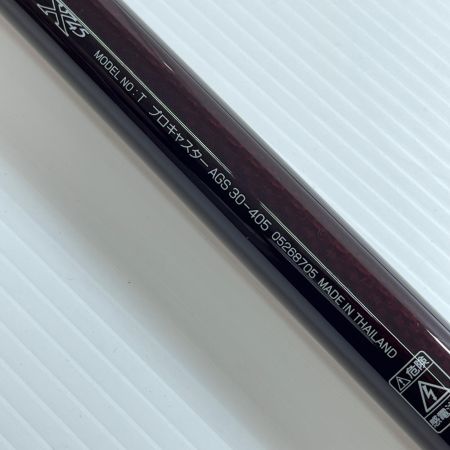 DAIWA ダイワ ロッド 投竿 トーナメントプロキャスターAGS 30-405 05268705