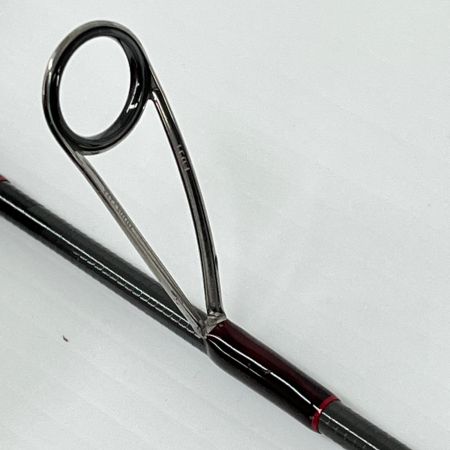 Anglo&COMPANY ロッド ルアーロッド imp ボロン+ 4P 464201040