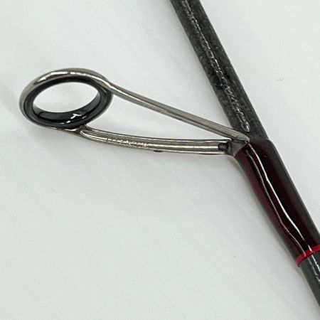 Anglo&COMPANY ロッド ルアーロッド imp ボロン+ 4P 464201040