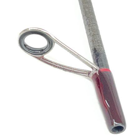 Anglo&COMPANY ロッド ルアーロッド imp ボロン+ 4P 464201040