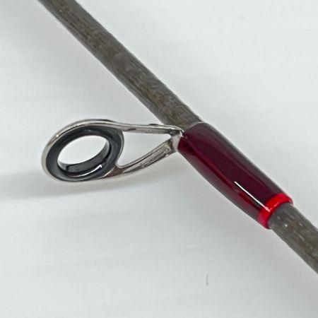 Anglo&COMPANY ロッド ルアーロッド imp ボロン+ 4P 464201040