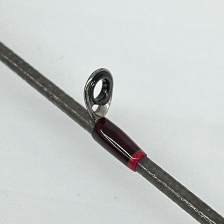 Anglo&COMPANY ロッド ルアーロッド imp ボロン+ 4P 464201040