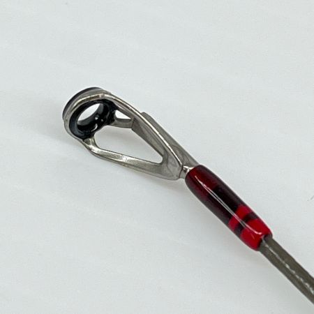 Anglo&COMPANY ロッド ルアーロッド imp ボロン+ 4P 464201040