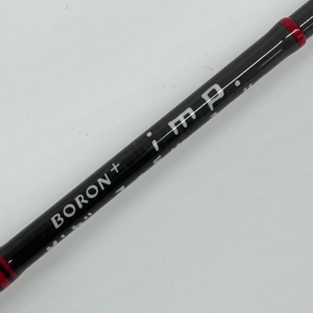 Anglo&COMPANY ロッド ルアーロッド imp ボロン+ 4P 464201040
