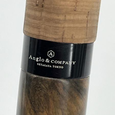 Anglo&COMPANY ロッド ルアーロッド imp ボロン+ 4P 464201040