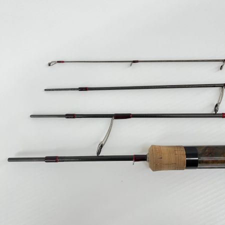 Anglo&COMPANY ロッド ルアーロッド imp ボロン+ 4P 464201040