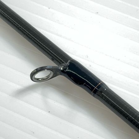 DAIWA ダイワ ロッド 船竿 紅牙テンヤゲームEX AGS MH-235 グリップキズ多数 05297410