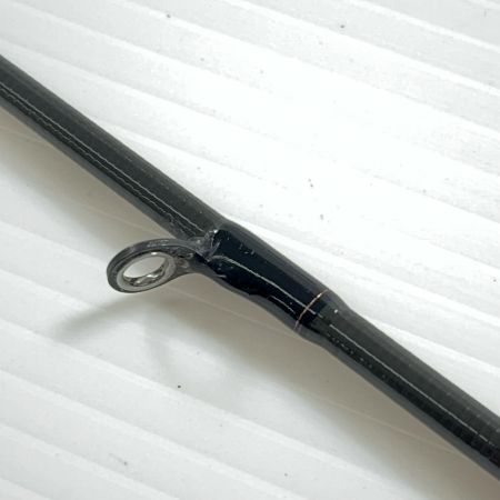DAIWA ダイワ ロッド 船竿 紅牙テンヤゲームEX AGS MH-235 グリップキズ多数 05297410