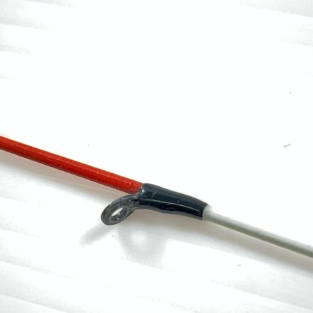 DAIWA ダイワ ロッド 船竿 紅牙テンヤゲームEX AGS MH-235 グリップキズ多数 05297410