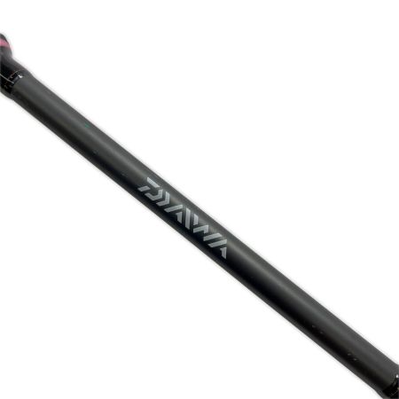 DAIWA ダイワ ロッド 船竿 紅牙テンヤゲームEX AGS MH-235 グリップキズ多数 05297410