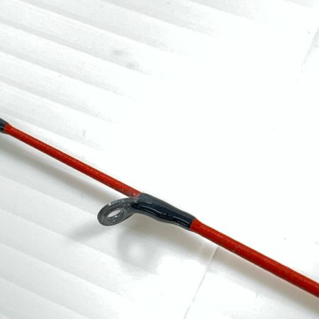 DAIWA ダイワ ロッド 船竿 紅牙テンヤゲームEX AGS MH-235 グリップキズ多数 05297410