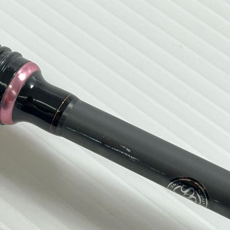 DAIWA ダイワ ロッド 船竿 紅牙テンヤゲームEX AGS MH-235 グリップキズ多数 05297410