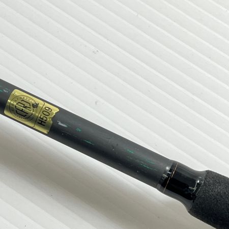 DAIWA ダイワ ロッド 船竿 紅牙テンヤゲームEX AGS MH-235 グリップキズ多数 05297410